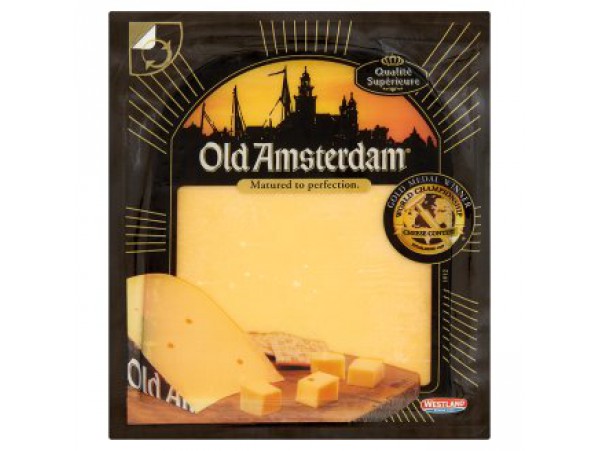 Old Amsterdam Твердый сыр 150 г